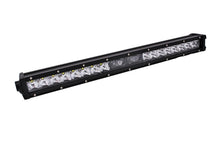Cargar imagen en el visor de la galería, Rugged Ridge Universal 20in. Single Row LED Light Bar w/ Flood Pattern