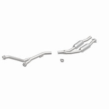 Cargar imagen en el visor de la galería, MagnaFlow Conv DF 92-95 MB 400/500 4.2/5.0