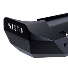 Cargar imagen en el visor de la galería, Westin 15-22 Chevrolet/GMC Colorado/Canyon Pro-Series Rear Bumper - Textured Black