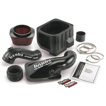 Cargar imagen en el visor de la galería, Banks Power 01-04 Chevy 6.6L Lb14 Sistema de admisión Ram-Air