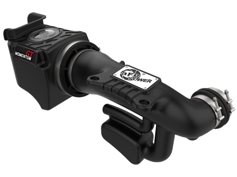 aFe Momentum GT Pro 5R Sistema de admisión de aire frío 12-18 Jeep Wrangler JK V6 3.6L