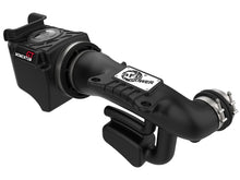 Cargar imagen en el visor de la galería, aFe Momentum GT Pro 5R Sistema de admisión de aire frío 12-18 Jeep Wrangler JK V6 3.6L