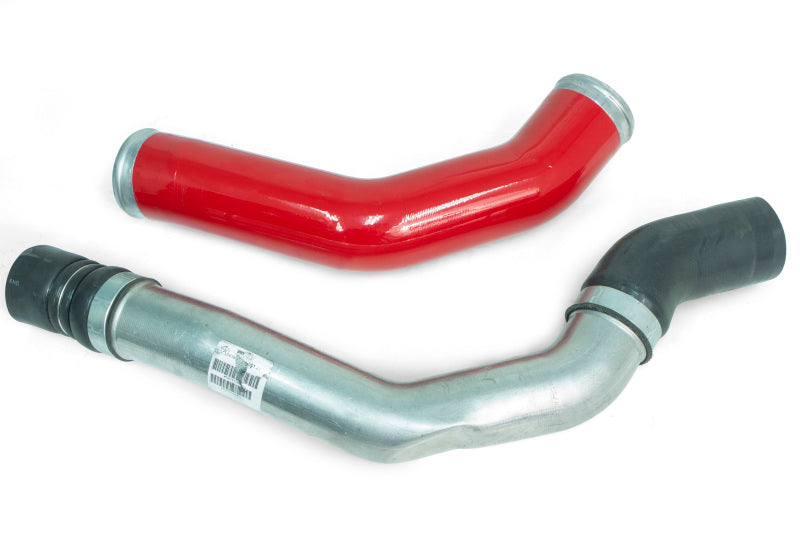 Banks Power 13-18 Dodge Ram 2500/3500 6.7L Kit de actualización del sistema de tubo de refuerzo diésel