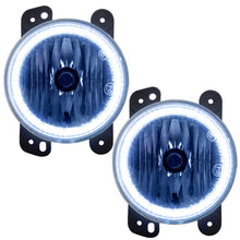 Cargar imagen en el visor de la galería, Oracle 10-15 Jeep Wrangler JK SMD FL - White SEE WARRANTY