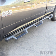 Cargar imagen en el visor de la galería, Westin 10-18 RAM 2500/3500 CC 8ft Bed Excl. Dually HDX Drop W2W Nerf Step Bars - Tex. Blk