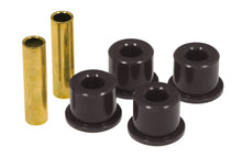 Cargar imagen en el visor de la galería, Prothane Universal Pivot Bushing Kit - 1-1/2 for 9/16in Bolt - Black