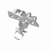 Cargar imagen en el visor de la galería, MagnaFlow Conv DF 10-11 Toyota Camry 2.5L