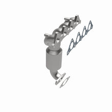 Cargar imagen en el visor de la galería, MagnaFlow Conv DF 06-08 Kia Rio/Rio5 1.6L Manifold
