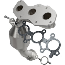 Cargar imagen en el visor de la galería, Magnaflow Conv DF 11-15 Sienna 3.5 Manifold