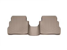 Load image into Gallery viewer, WeatherTech 13+ Mazda CX-5 Rear FloorLiner - Tan