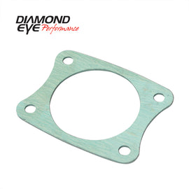 JUNTA Diamond Eye BRIDA DE 4 PERNOS