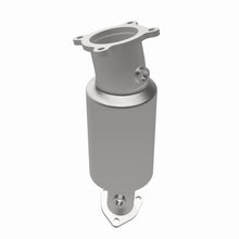 Cargar imagen en el visor de la galería, MagnaFlow California Grade CARB Compliant Converter Direct-Fit 05-09 Audi A4 / A4 Quattro