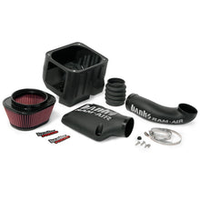 Cargar imagen en el visor de la galería, Banks Power 99-08 Chev/GMC 4.8-6.0L SUV (solo tamaño completo) Sistema de admisión Ram-Air