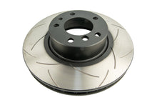 Load image into Gallery viewer, DBA 00-04 Ford Focus (excl SVT) Rear Slotted Street Series Rotor