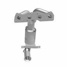 Cargar imagen en el visor de la galería, MagnaFlow 07-11 Mini Cooper L4-1.6LGAS California Catalytic Converter Direct Fit