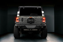 Cargar imagen en el visor de la galería, Oracle 2018+ Jeep Wrangler Rubicon/Sport LED Flush Mount Tail Light - Tinted SEE WARRANTY