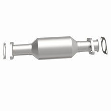Cargar imagen en el visor de la galería, MagnaFlow California Converter Direct Fit 91-92 Suzuki Sidekick 1.6L