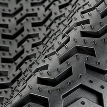 Load image into Gallery viewer, Rugged Ridge Floor Liner Rear Black 2020 Chevy Silverado Crew