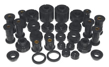 Cargar imagen en el visor de la galería, Prothane 80-96 Ford F150 4wd Total Kit - Black