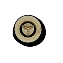 Cargar imagen en el visor de la galería, Bilstein 14-17 BMW 535i GT B3 OE Replacement Air Suspension Spring - Rear