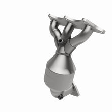 Cargar imagen en el visor de la galería, MagnaFlow Conv DF 06-09 Eclipse 3.8 Front Manifold O