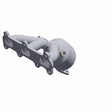 Cargar imagen en el visor de la galería, MagnaFlow Conv DF 02-06 Hyun/Kia Rear Manifold