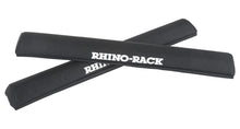 Load image into Gallery viewer, Rhino-Rack Universal Wrap Pads - 28in - Pair