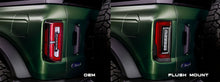 Cargar imagen en el visor de la galería, Oracle Lighting 21-22 Ford Bronco Flush Style LED Taillights SEE WARRANTY
