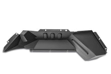 Cargar imagen en el visor de la galería, Rugged Ridge 20-22 Jeep Gladiator Max Terrain Fender Flares F/R Pair - Tex. Blk