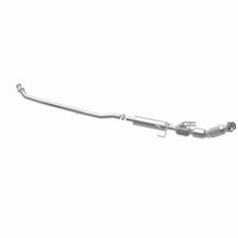 Cargar imagen en el visor de la galería, MagnaFlow Conv DF 12-17 Toyota Prius V Base Underbody 1.8L