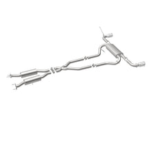 Cargar imagen en el visor de la galería, MagnaFlow SYS C/B 2011 Grand Cherokee 5.7L