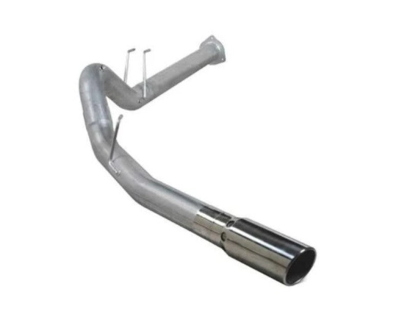 KIT de ojo de diamante 4 pulgadas DPF-BACK SGL SS 2017 FORD 6.7L POWERSTROKE F250/350