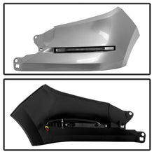 Cargar imagen en el visor de la galería, Spyder Toyota Tundra 14-16 Daytime LED Running Lights System-Silver FL-DRL-TTU2014-SIL