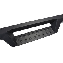 Cargar imagen en el visor de la galería, Westin/HDX 2022 Toyota Tundra Double Cab Drop Nerf Step Bars - Textured Black