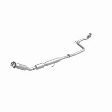 Cargar imagen en el visor de la galería, MagnaFlow Conv Direct Fit OEM 2008-2012 Scion L4 1.8L Underbody