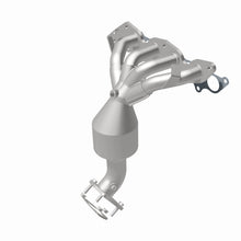 Cargar imagen en el visor de la galería, MagnaFlow Conv DF 05-08 Mazda Tribute 2.3L