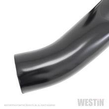 Cargar imagen en el visor de la galería, Westin 2006-2010 Hummer H3 E-Series 3 Nerf Step Bars - Black
