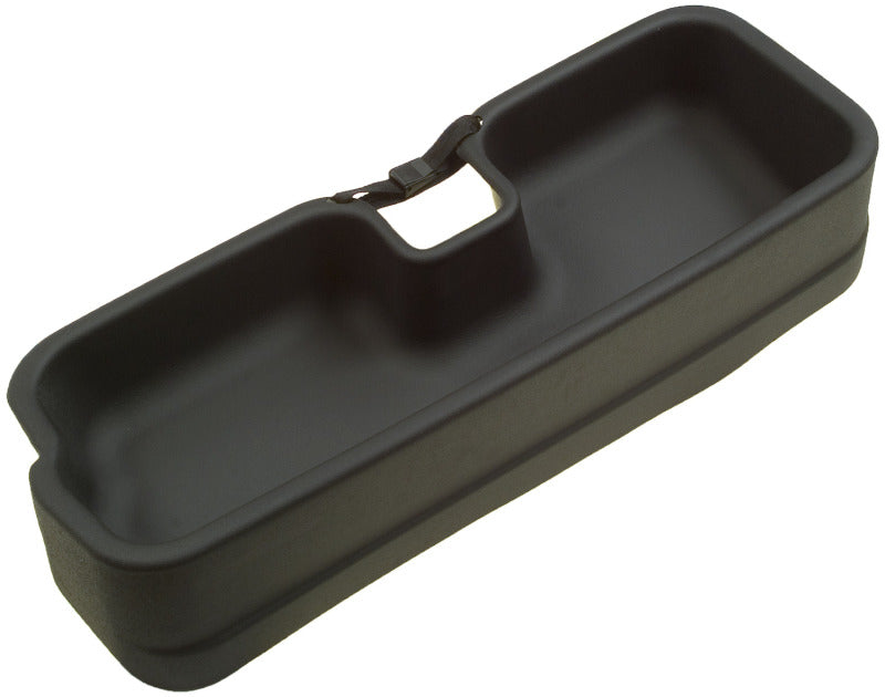 Husky Liners 09-12 Ford F-150 Super Cab Husky GearBox (sin subwoofer de fábrica)