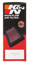 Load image into Gallery viewer, K&amp;N 85-07 Yamaha VMX1200 V-MAX 1200 Replacement Air Filter