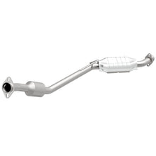 Cargar imagen en el visor de la galería, MagnaFlow Conv DF 87-93 Mustang 2.3L CA
