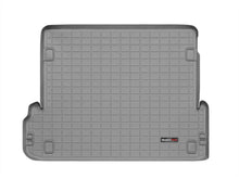 Cargar imagen en el visor de la galería, WeatherTech 10+ Lexus GX Cargo Liners - Grey