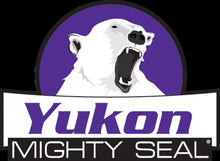 Cargar imagen en el visor de la galería, Yukon Replacement Left Hand Front Inner Axle Seal for Dana 60 2001 Dodge 3/4 &amp; 1-Ton