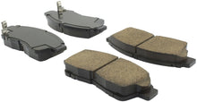 Cargar imagen en el visor de la galería, StopTech Street Select Brake Pads - Front