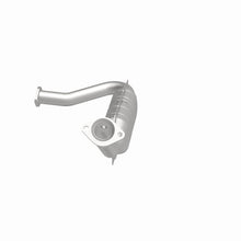 Cargar imagen en el visor de la galería, MagnaFlow Conv DF 07-09 Ranger 4.0 Driver Side OEM