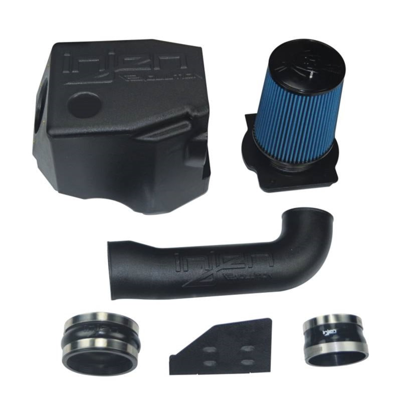 Admisión Injen 12-15 Jeep Wrangler JK 3.6L V6 Evolution