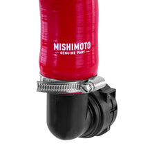 Cargar imagen en el visor de la galería, Mishimoto 11-14 Ford F-150 3.5L EcoBoost / 2.7L V6 Kit de manguera de refrigerante de silicona - Rojo