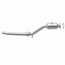Cargar imagen en el visor de la galería, MagnaFlow Conv DF 02-03 Audi A4 3L Driver Side