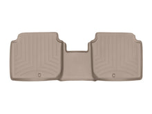 Cargar imagen en el visor de la galería, WeatherTech 2011+ Hyundai Elantra (Does Not Fit Touring) Rear FloorLiner - Tan