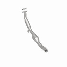 Cargar imagen en el visor de la galería, MagnaFlow Conv DF 99-01 VW Beetle / 99-03 Golf / 99-02 Jetta 2.0L Single Outlet Manifold