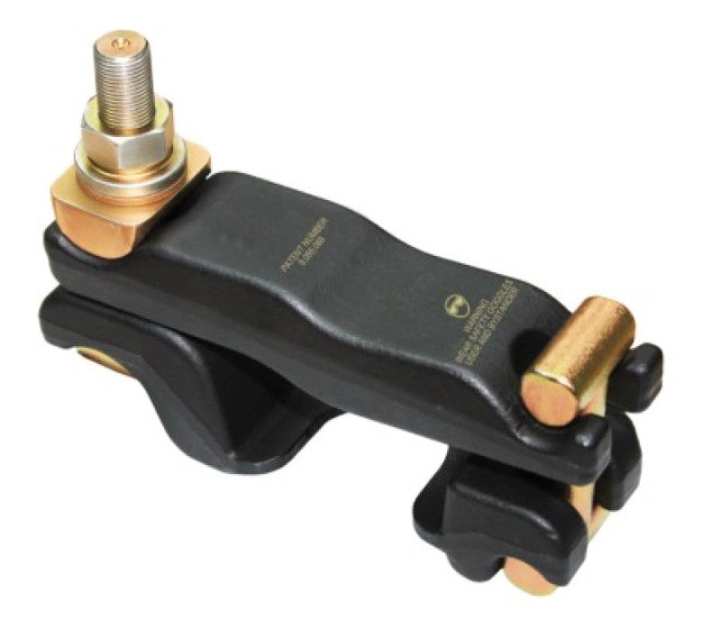 Popper Pitman de perfil bajo SPC Performance HD